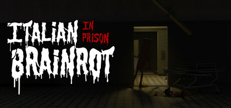 意式脑腐：监狱惊魂 v1.0（Italian Brainrot: In Prison）免安装中文版-GM999资源网