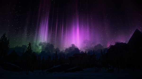 图片[4]-漫漫长夜 v2.42 全DLC（The Long Dark）免安装中文版-梨子乐游戏