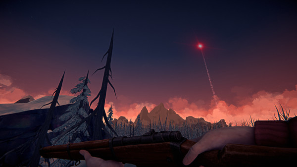 图片[3]-漫漫长夜 v2.42 全DLC（The Long Dark）免安装中文版-梨子乐游戏