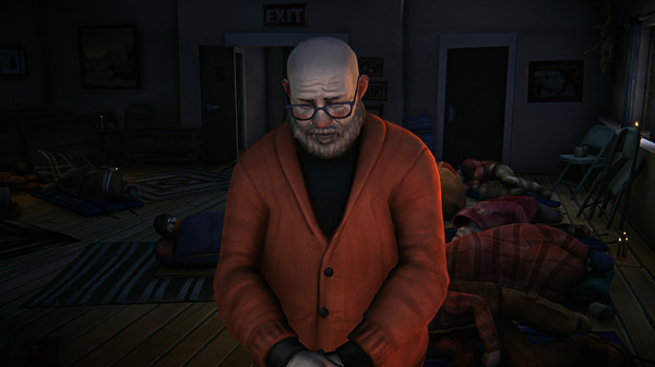 图片[2]-漫漫长夜 v2.42 全DLC（The Long Dark）免安装中文版-梨子乐游戏