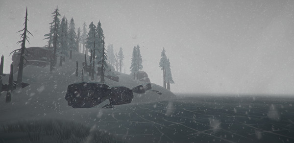 图片[5]-漫漫长夜 v2.42 全DLC（The Long Dark）免安装中文版-梨子乐游戏