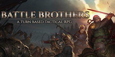 战场兄弟/Battle Brothers  v1.5.1.7  免安装中文版-GM999资源网