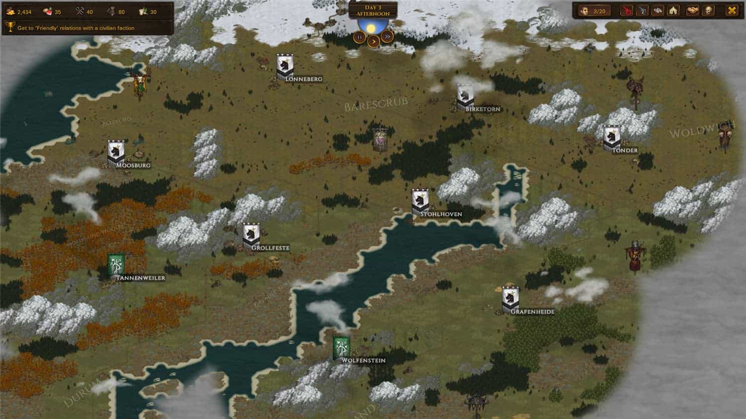 图片[5]-战场兄弟/Battle Brothers  v1.5.1.7  免安装中文版-梨子乐游戏