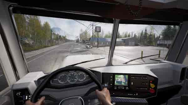 图片[7]-阿拉斯加卡车司机/Alaskan Road Truckers  v20250522  免安装中文版-梨子乐游戏