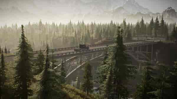 图片[6]-阿拉斯加卡车司机/Alaskan Road Truckers  v20250522  免安装中文版-梨子乐游戏