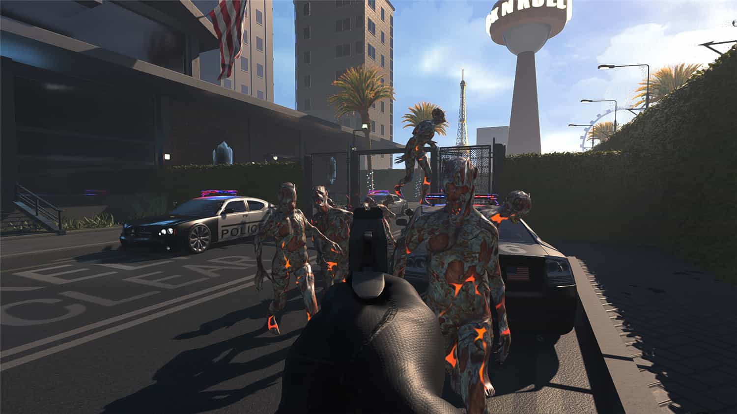 图片[10]-地狱突破：维加斯/Hellbreach: Vegas  v1.0.5  免安装中文版-梨子乐游戏
