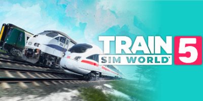 模拟火车世界5/Train Sim World 5  v20250519  免安装中文版-GM999资源网