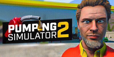 加油模拟器2/Pumping Simulator 2  v1.0  免安装中文版-GM999资源网