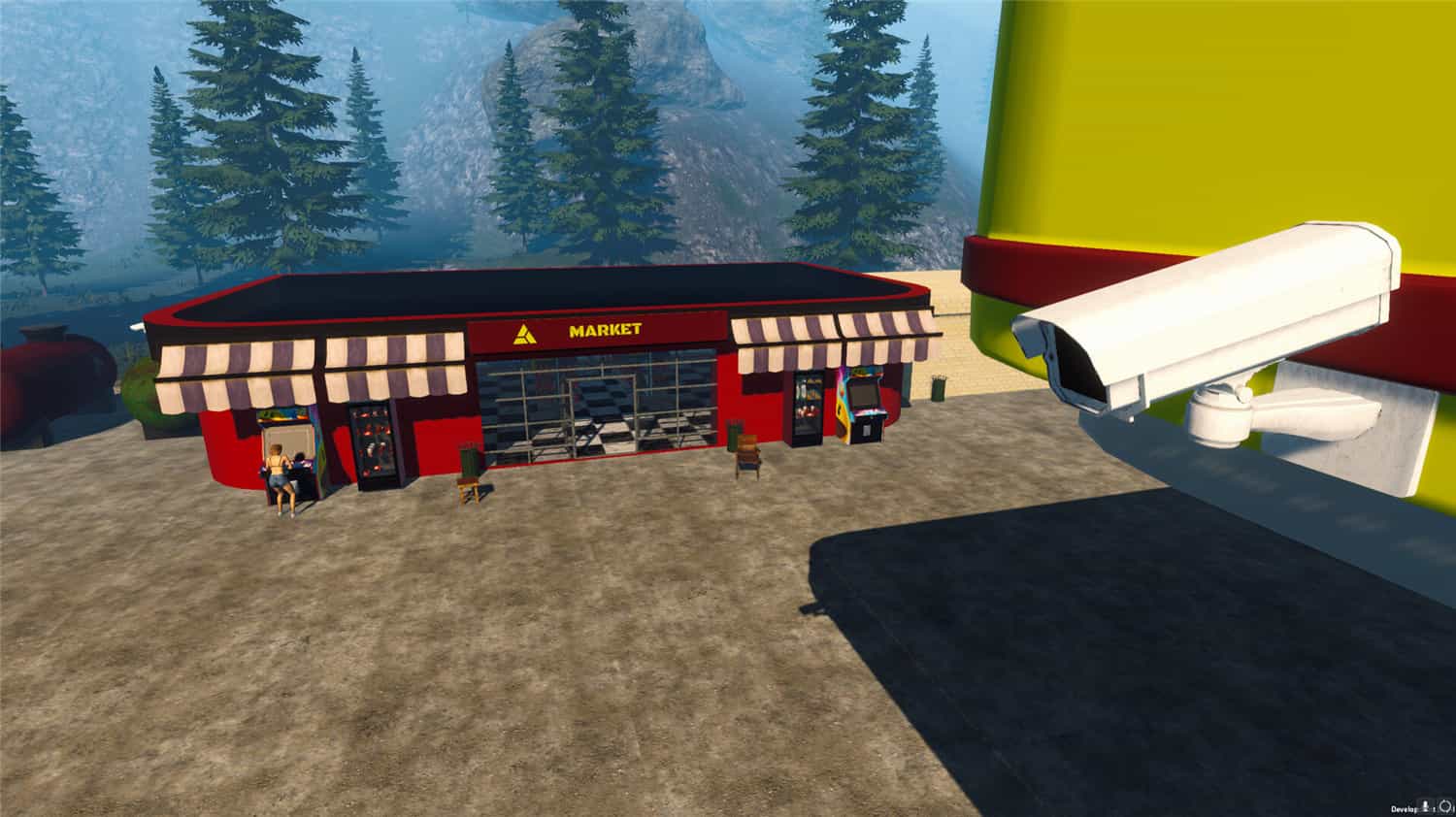 图片[5]-加油模拟器2/Pumping Simulator 2  v1.0  免安装中文版-梨子乐游戏