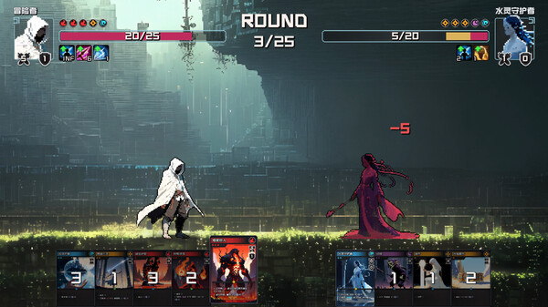 图片[4]-村与地下城 v0.9.79a（Villages and Dungeons）免安装中文版-梨子乐游戏