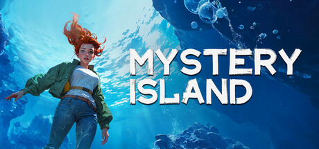 神秘岛：失踪的艾米 Build.18560965（Mystery Island: Hidden Objects）免安装中文版-GM999资源网