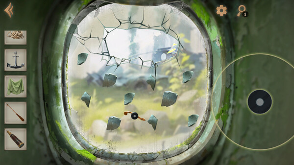 图片[3]-神秘岛：失踪的艾米 Build.18560965（Mystery Island: Hidden Objects）免安装中文版-梨子乐游戏