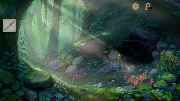 图片[4]-神秘岛：失踪的艾米 Build.18560965（Mystery Island: Hidden Objects）免安装中文版-梨子乐游戏