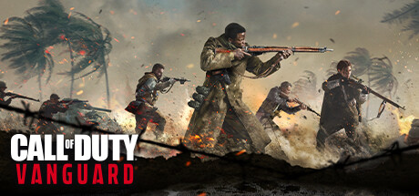 使命召唤18：先锋 完整版（Call of Duty®: Vanguard）免安装中文版-GM999资源网