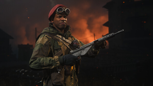图片[2]-使命召唤18：先锋 完整版（Call of Duty®: Vanguard）免安装中文版-梨子乐游戏