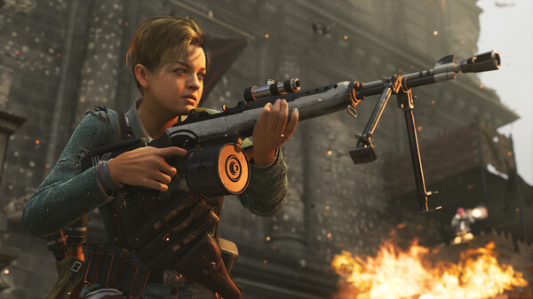 图片[6]-使命召唤18：先锋 完整版（Call of Duty®: Vanguard）免安装中文版-梨子乐游戏
