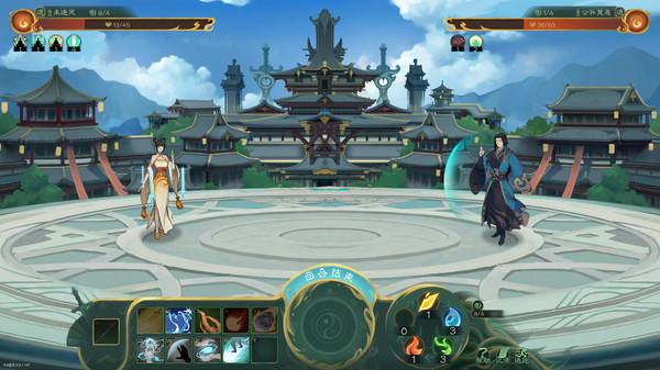 图片[5]-觅长生 Build.14198577 送修改器 免安装中文版-梨子乐游戏