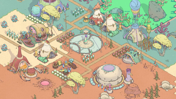 图片[4]-奇星协力 v1.0.250418（Synergy）免安装中文版-梨子乐游戏