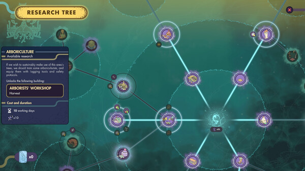 图片[3]-奇星协力 v1.0.250418（Synergy）免安装中文版-梨子乐游戏