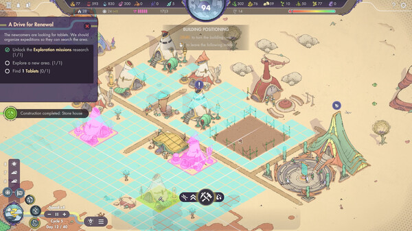 图片[6]-奇星协力 v1.0.250418（Synergy）免安装中文版-梨子乐游戏