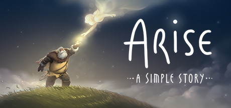Arise：一个平凡的故事 v8020160（Arise: A Simple Story）免安装中文版-GM999资源网