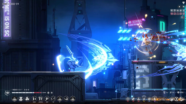 图片[3]-苍翼 混沌效应 v1.0.4.112156.0 送修改器（BlazblueEntropyEffect）免安装中文版-梨子乐游戏