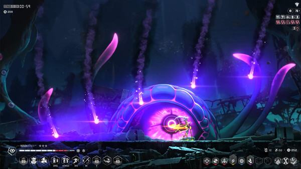 图片[5]-苍翼 混沌效应 v1.0.4.112156.0 送修改器（BlazblueEntropyEffect）免安装中文版-梨子乐游戏