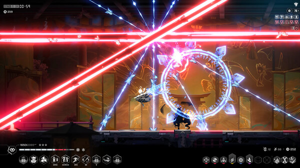 图片[6]-苍翼 混沌效应 v1.0.4.112156.0 送修改器（BlazblueEntropyEffect）免安装中文版-梨子乐游戏