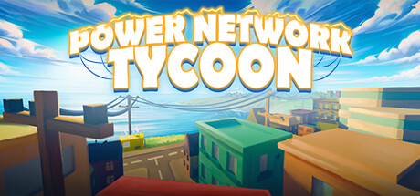 电力网络大亨 v0.8.014b（Power Network Tycoon）免安装中文版-GM999资源网