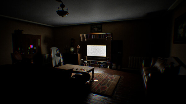 图片[2]-被遗忘的公寓 v1.0.0（The Forgotten Apartment）免安装中文版-梨子乐游戏