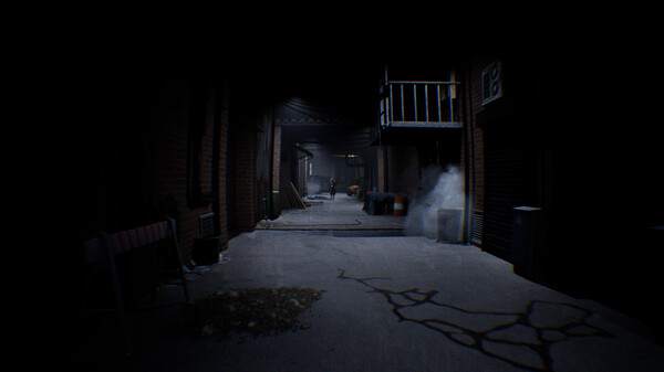图片[4]-被遗忘的公寓 v1.0.0（The Forgotten Apartment）免安装中文版-梨子乐游戏