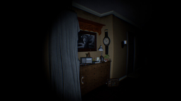 图片[3]-被遗忘的公寓 v1.0.0（The Forgotten Apartment）免安装中文版-梨子乐游戏