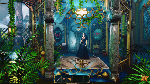 图片[3]-秘密城堡 v1.0.0（Castle of Secrets）免安装中文版-梨子乐游戏