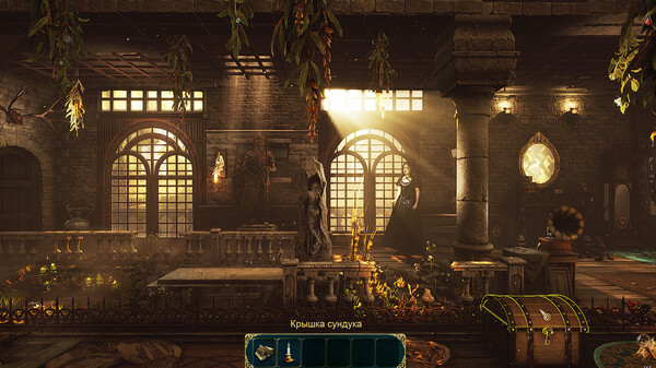 图片[5]-秘密城堡 v1.0.0（Castle of Secrets）免安装中文版-梨子乐游戏