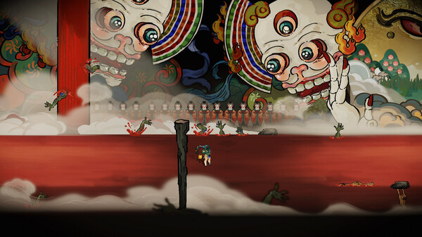 图片[2]-长安：石之舞 v1.41.27273（Sin and Love）免安装中文版-梨子乐游戏