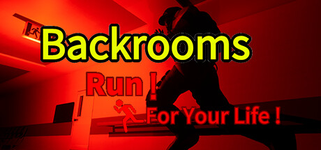 后室：不想死就快跑！（Backrooms:Run For Your Life!）免安装中文版-GM999资源网