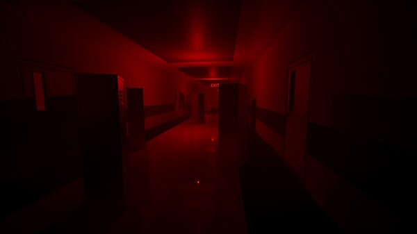图片[4]-后室：不想死就快跑！（Backrooms:Run For Your Life!）免安装中文版-梨子乐游戏