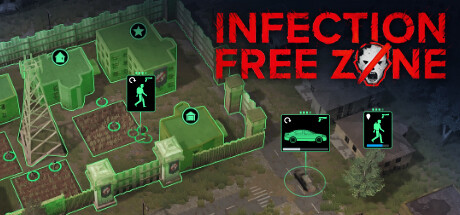 无感染区 v0.25.5.22 送修改器（Infection Free Zone）免安装中文版-GM999资源网
