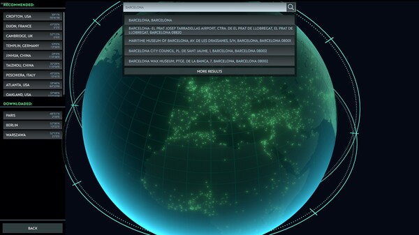 图片[2]-无感染区 v0.25.5.22 送修改器（Infection Free Zone）免安装中文版-梨子乐游戏