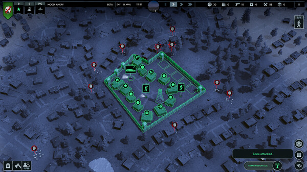 图片[6]-无感染区 v0.25.5.22 送修改器（Infection Free Zone）免安装中文版-梨子乐游戏