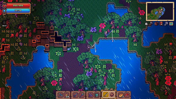 图片[6]-造作海岛 v45800.60（Tinkerlands）免安装中文版-梨子乐游戏