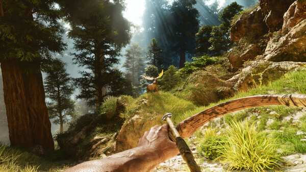 图片[5]-方舟：生存飞升 单机+联机 v65.18（ARK: Survival Ascended）免安装中文版-梨子乐游戏