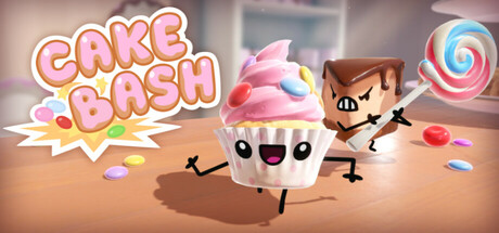 奶油蛋糕 Build.18278313（Cake Bash）免安装中文版-GM999资源网