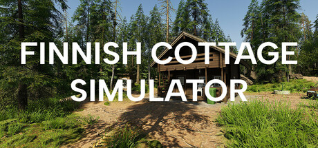 芬兰小屋模拟器 Build.18334262（Finnish Cottage Simulator）免安装中文版-GM999资源网