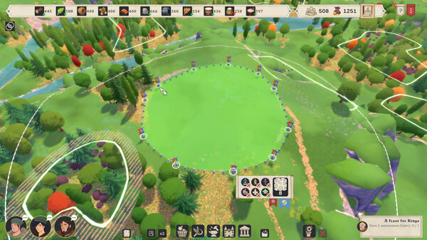 图片[4]-筑城记：中世纪 v0.1.13.6（City Tales Medieval Era）免安装中文版-梨子乐游戏