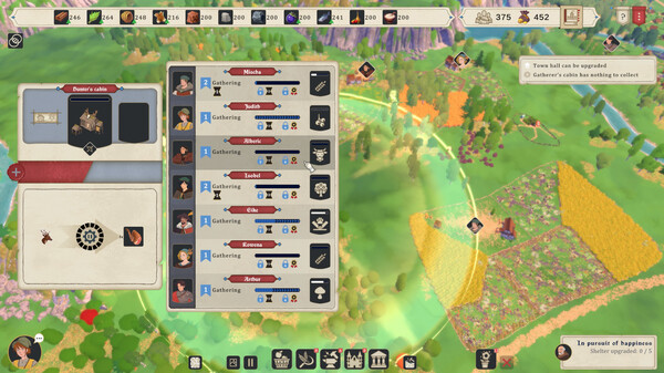 图片[6]-筑城记：中世纪 v0.1.13.6（City Tales Medieval Era）免安装中文版-梨子乐游戏