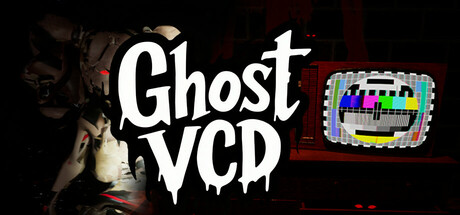 鬼片（Ghost VCD）免安装中文版-GM999资源网