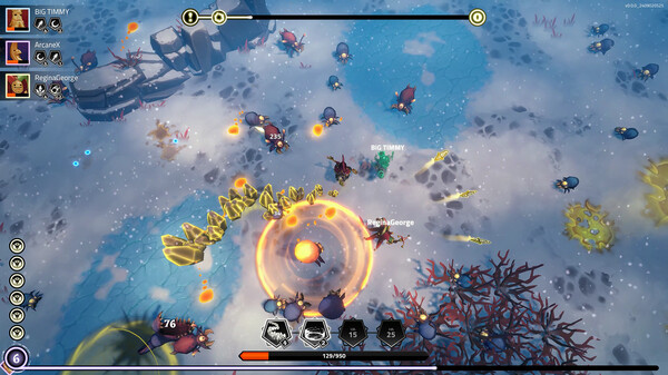 图片[5]-咒语旅团 v0.10.0 单机+联机（The Spell Brigade）免安装中文版-梨子乐游戏