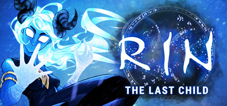 凛：终结之子/RIN: The Last Child-GM999资源网