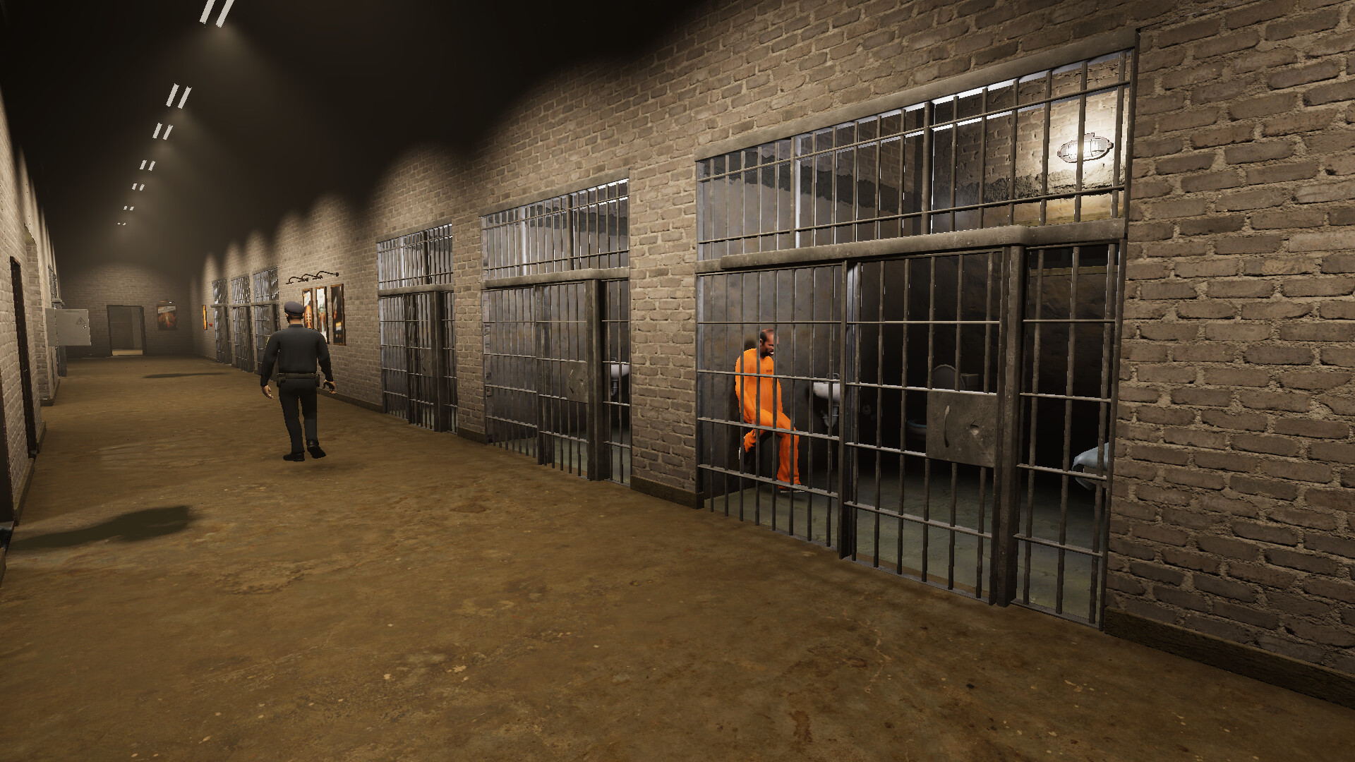 第15监狱|官方中文|15th Prison|第十五监狱插图2 第15监狱|官方中文|15th Prison|第十五监狱插图2